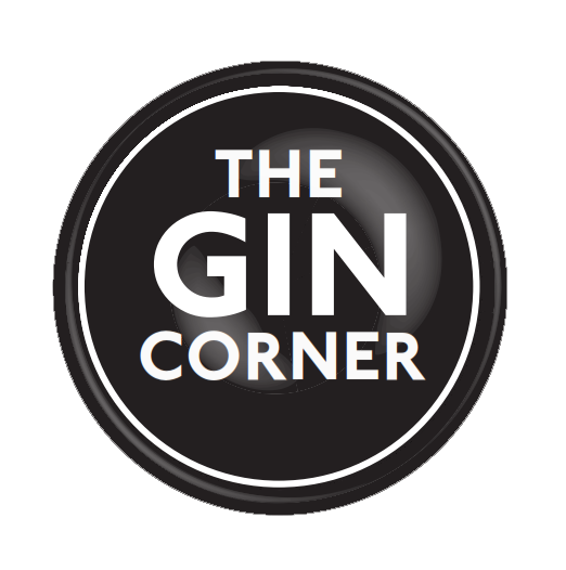 Hotel Adriano – the Gin Corner